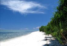 Anywhere on Palawan, the Philippines